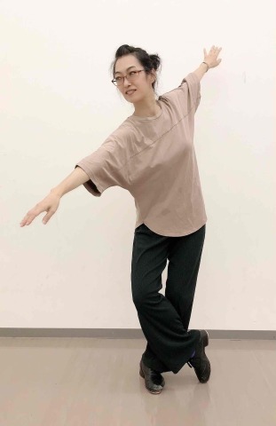 キッズ☆タップダンス