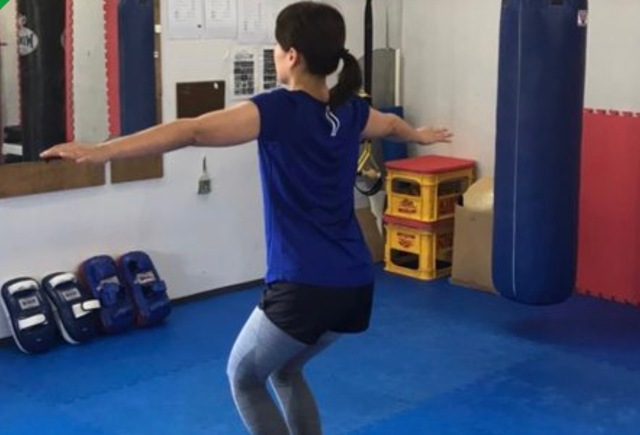 フィットネス・体幹クラス