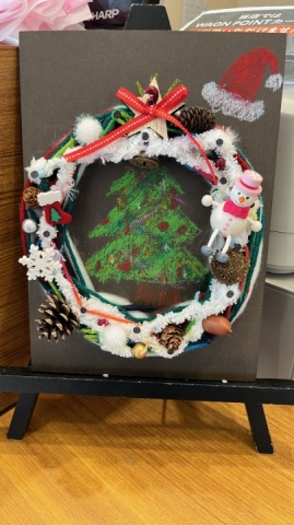 Kids' Flower　～こどもだけの花育クラス～