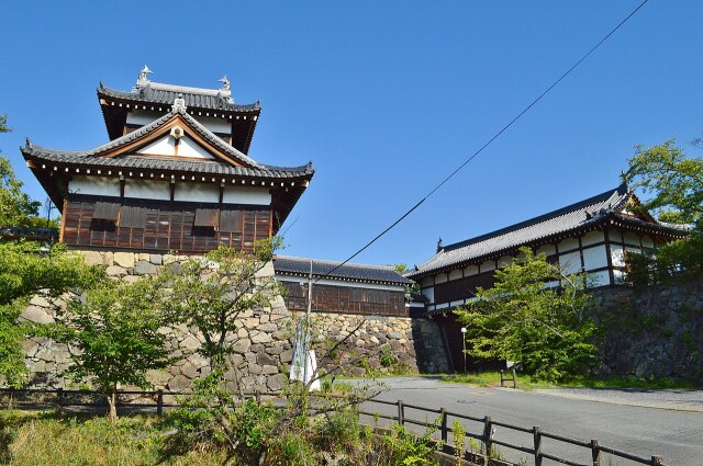 【ご当地講座】【JEUGIAカルチャーセンター会員】3/26　秀長公ゆかりの郡山を歩く　