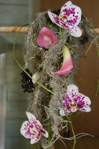 365日Florissimo！暮らしに生かすフラワーデザイン