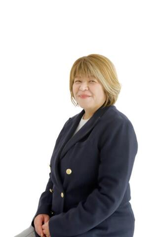 手相講座　～未来像～