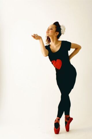 楽しい大人バレエ≪中学生以上≫