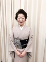 エレガント着物着付け教室（初心者コース）