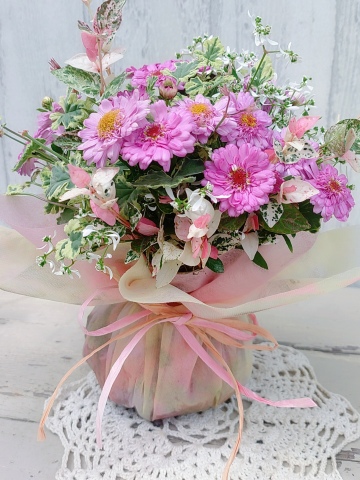 ≪ワークショップ≫キャプテントヨダ　初夏を楽しむギャザリング