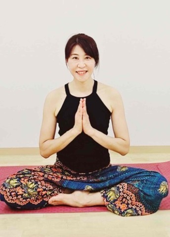 【NEW】カチコチさんのためのハタヨガ教室