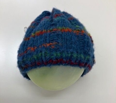 【入会金不要　特別講座】男性限定！はじめての編み物【2日間講座】