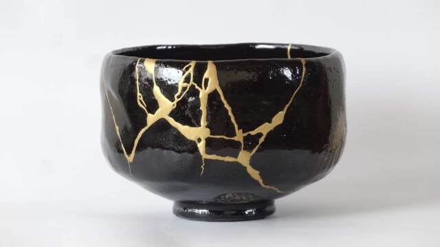 漆と金継ぎ教室