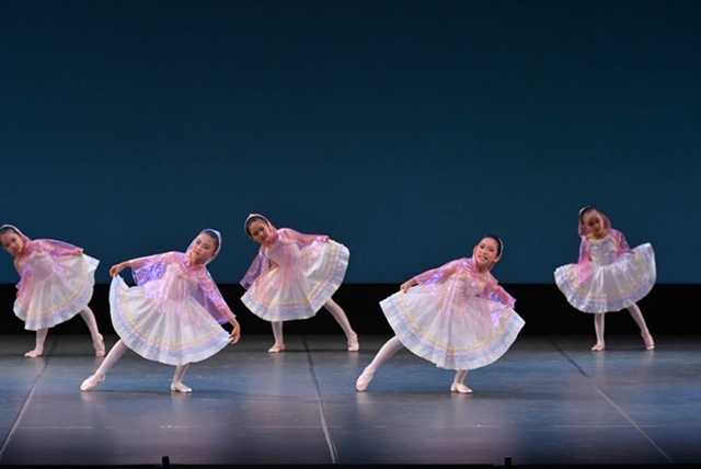 【幼児クラス限定！無料体験会】谷口バレエスタジオ　クラシックバレエ