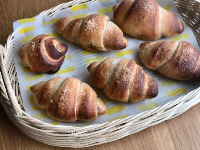 【入会金不要　１日講座】かんたん作り置きパン教室