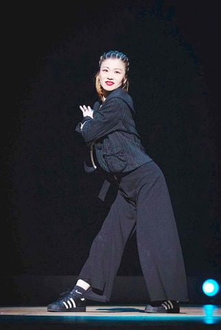 【NEW】HIPHOPダンス パーソナルレッスン【初心者・シニア限定】