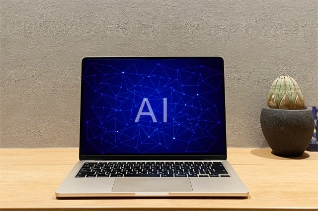 未来を創るAIワークショップ