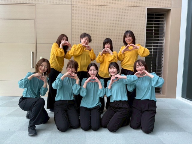 おとなのストリートダンス1(初級)・2(中級)