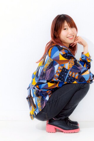 アイドルダンスを踊ろう