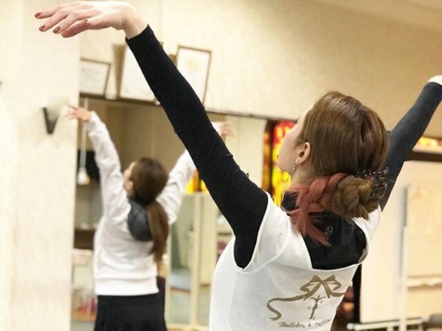 美姿勢バレティス®