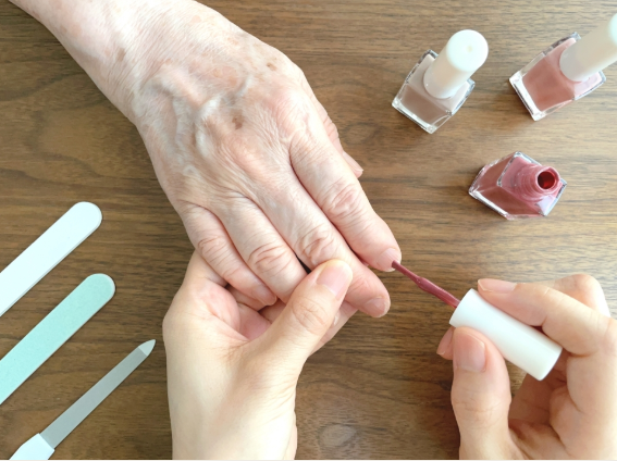 【入会金不要･オンライン講座】JFA資格認定講座 福祉ビューティスト【1DAY】