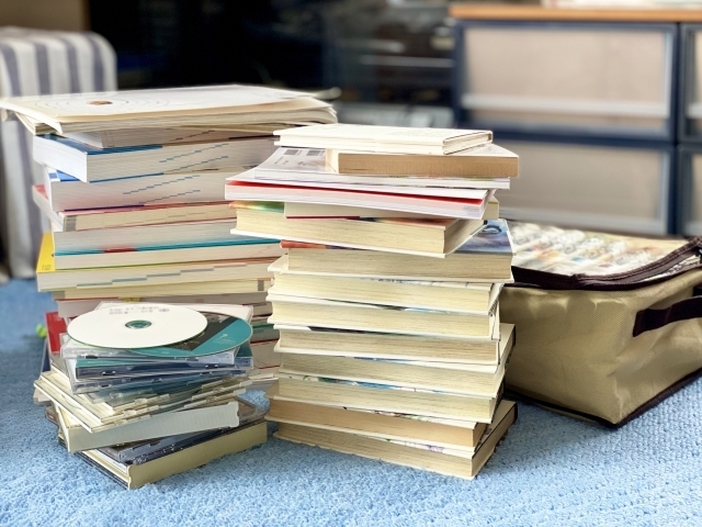 【オンライン講座・入会金不要・資格取得】生前整理アドバイザー2級認定講座