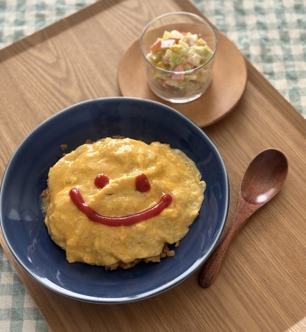 こどもおうちごはん教室