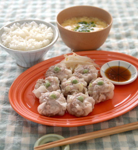 こどもおうちごはん教室