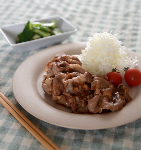 こどもおうちごはん教室