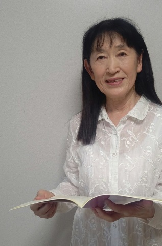 朗読教室