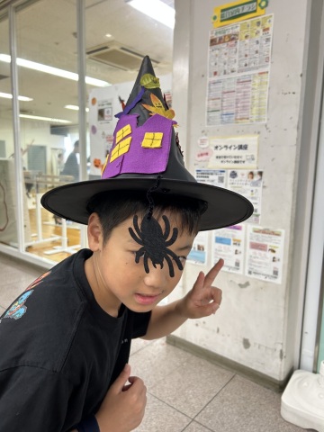 こども造形絵画教室