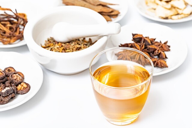 【会場中継・オンライン】東洋薬膳茶アドバイザー認定講座