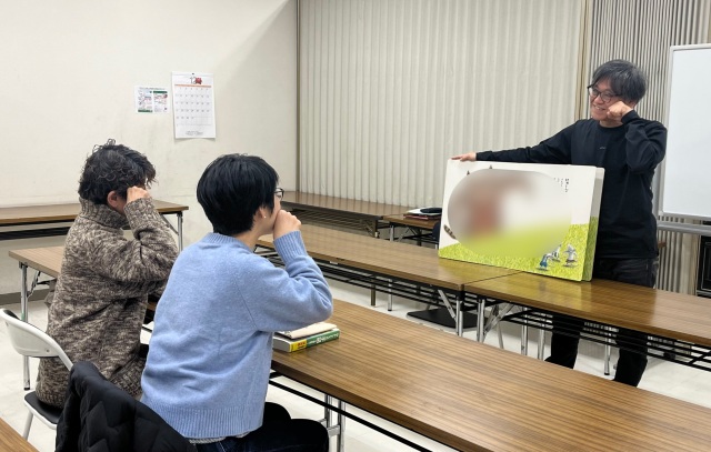 【にゃんカル】手話で心を通わせる！猫の絵本の読み聞かせ講座