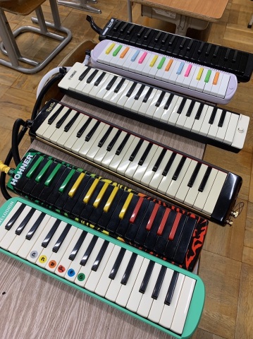 ハーモニーを楽しむ♪ 大人のケンハモ教室