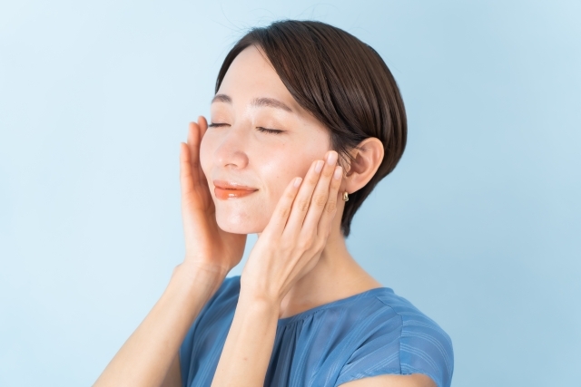 セルフケア講座～なんかずっと疲れてる人へ～