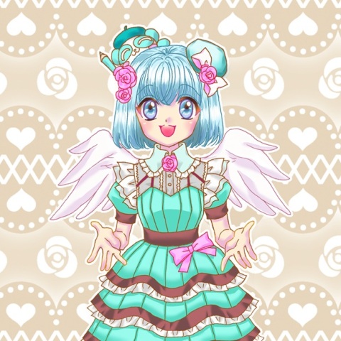 【夏休み】はじめてのデジタルイラスト教室