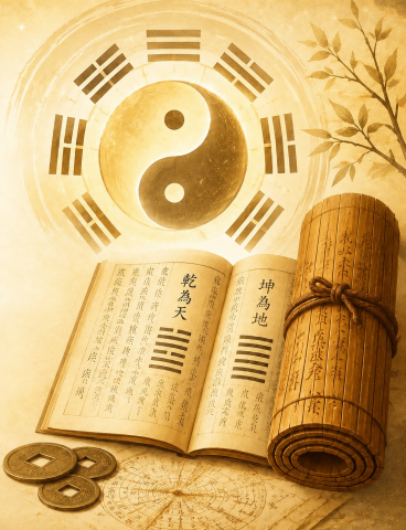 易経講座＜全6回＞