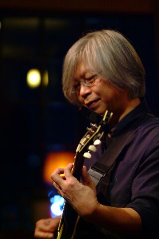 気楽なギターレッスン【エレキ・アコースティック】