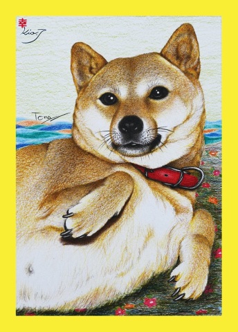 鉛筆デッサン教室（初心者向け）