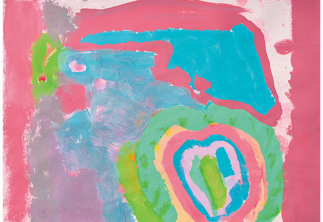 【NEW】こども絵画教室