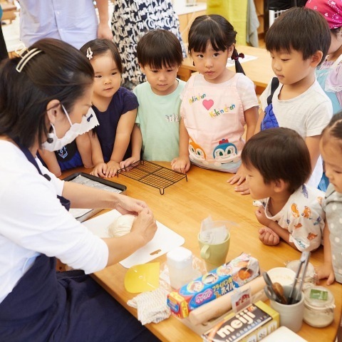 ママだからこそできた！新しいキャリアの築き方