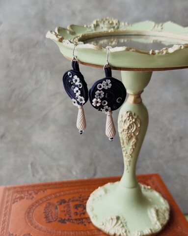 【NEW】初めてのコード刺繍 ソウタシエ