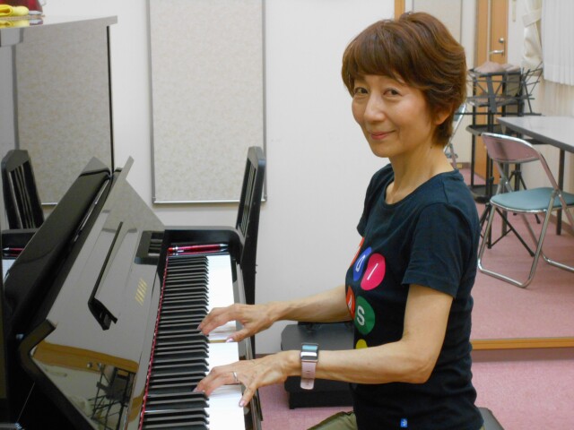 楽しいボイストレーニング