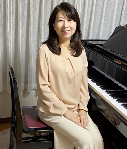 こどものピアノ【第1・3水曜】（個人）