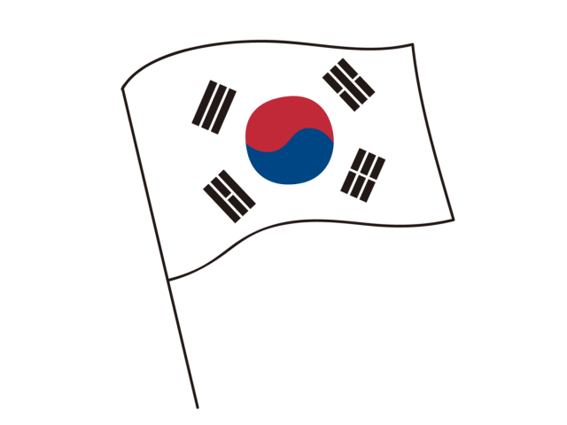 韓国語【個人】