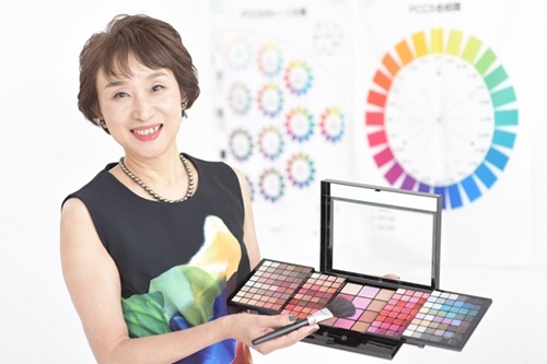 似合うが分かる顔型タイプ診断 × メイク【個人】