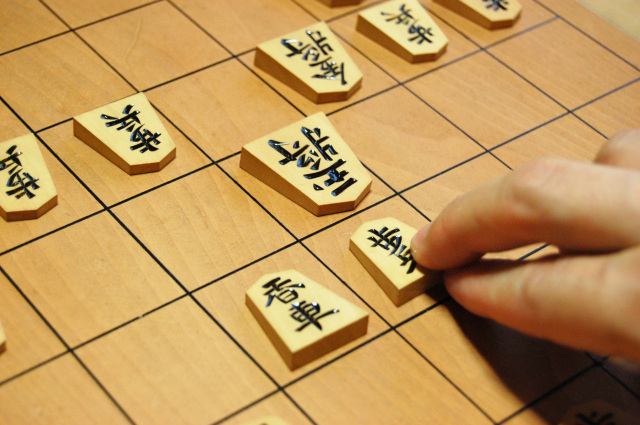 【夏休み講座・入会金不要】～2025年JEUGIA杯～こども将棋大会・夏の陣