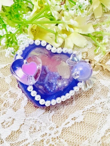 【夏休み講座・入会金不要】キラキラ☆可愛い♡ふるふるシェイカーを作ろう！