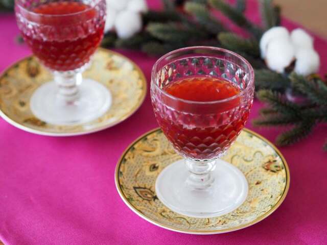 【入会金不要・1日講座】クリスマスティータイムを楽しもう！