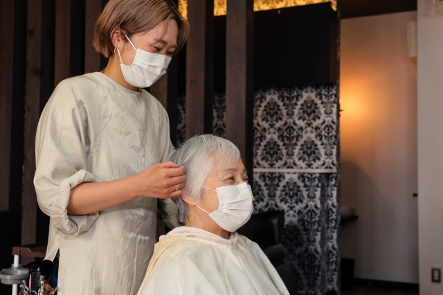 【オンライン講座・入会金不要・資格取得】JFA資格認定講座 介護ビューティーセラピスト