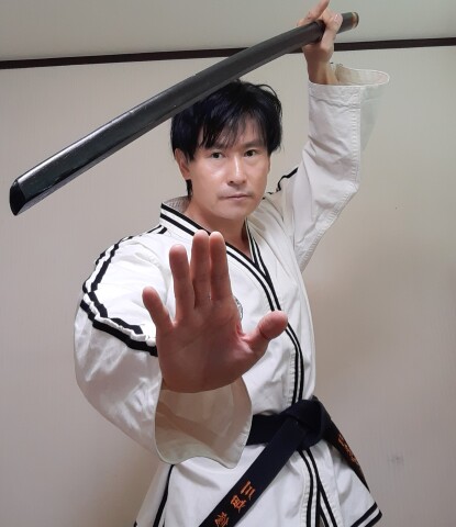 【NEW】かんたん護身術