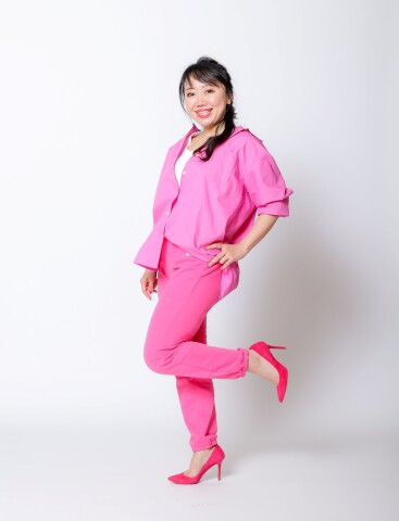 【NEW】今日から出来る やせる3拍子ウォーク！