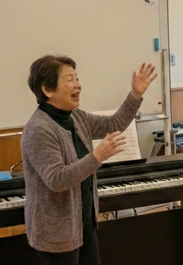 【NEW】シニアのためのあなただけの音楽じかん