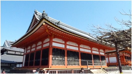 一般】2/20『清水寺 涅槃図の御開帳(経堂)』京都㊽|京都府で 一般】2/20『清水寺 涅槃図の御開帳(経堂)』京都㊽|京都府で
