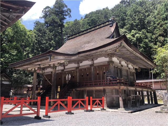 【一般】12/4(木)『日吉大社と石積の里(重伝建地区)』